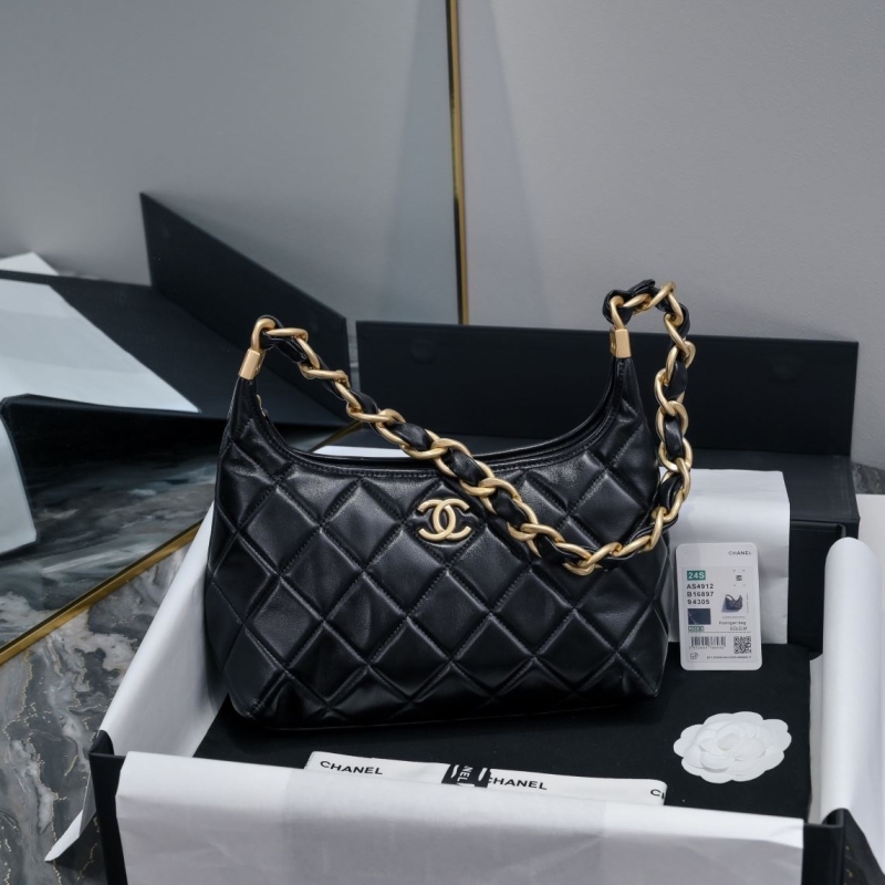 Chanel Top Handle Bags